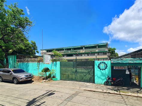 college school pasig|Greenville College – Primary, Secondary and Graduate School.